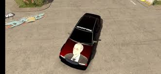 продажа предметов, вещей Винилы - Винилы в Car Parking